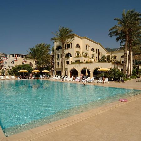 The Four Stars Hotel And Beach Resort Jounieh Facilities photo